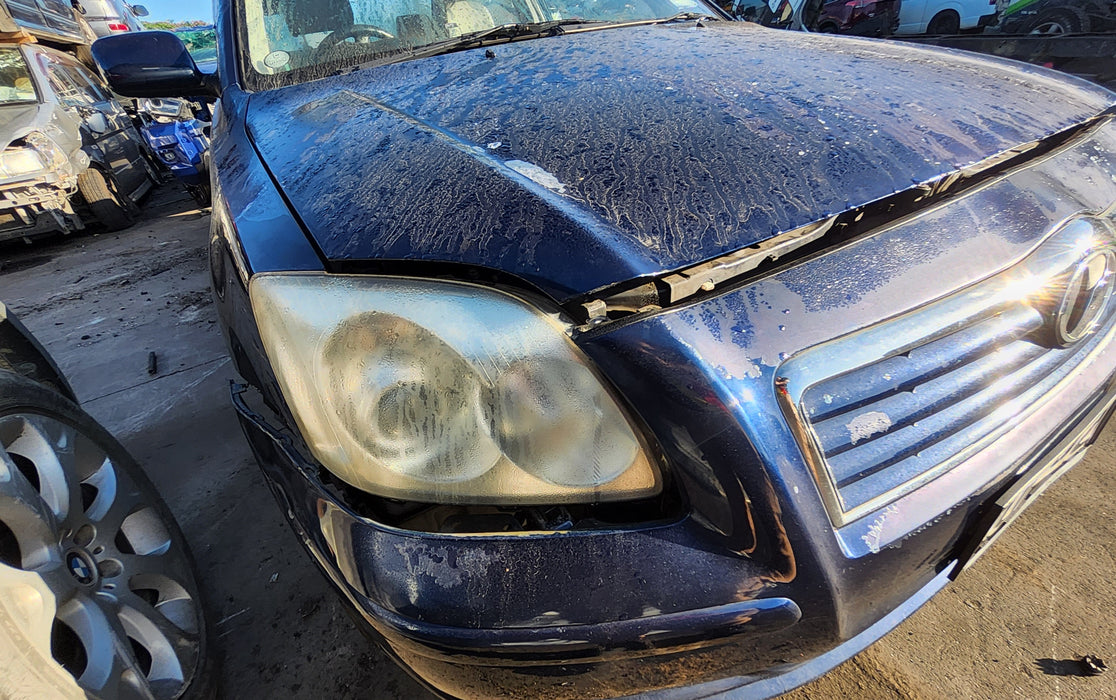 2005, Toyota, Avensis, AZT251-0001181