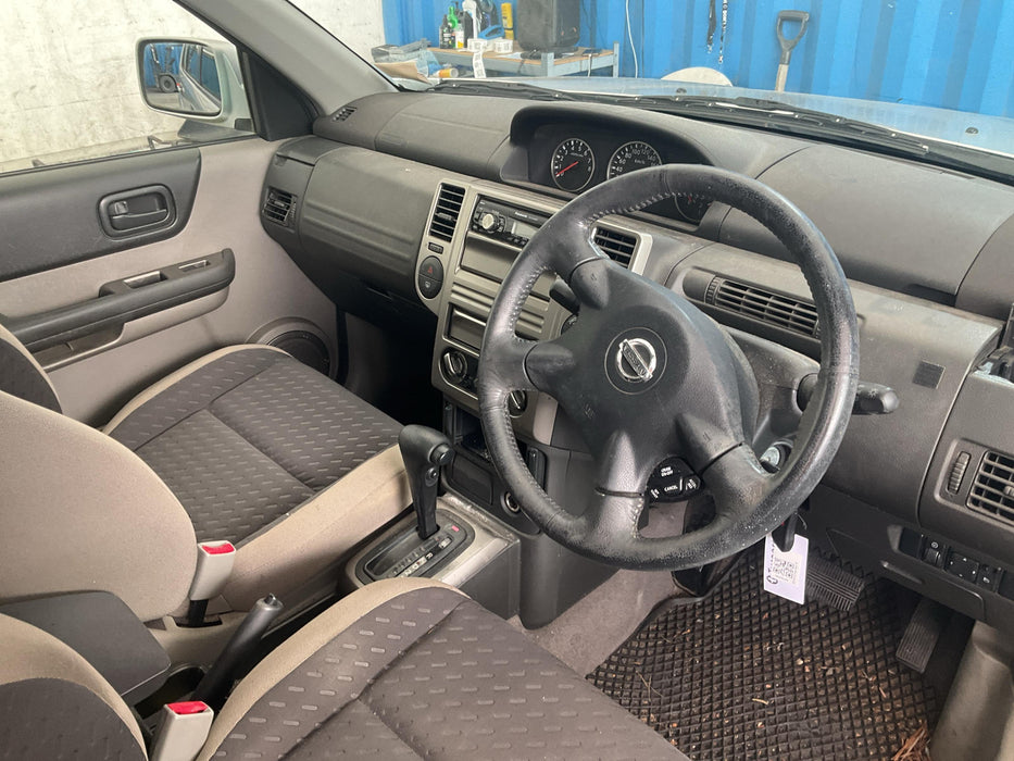 2007, Nissan, X-Trail, AUT 2.5L ST F/LIFT