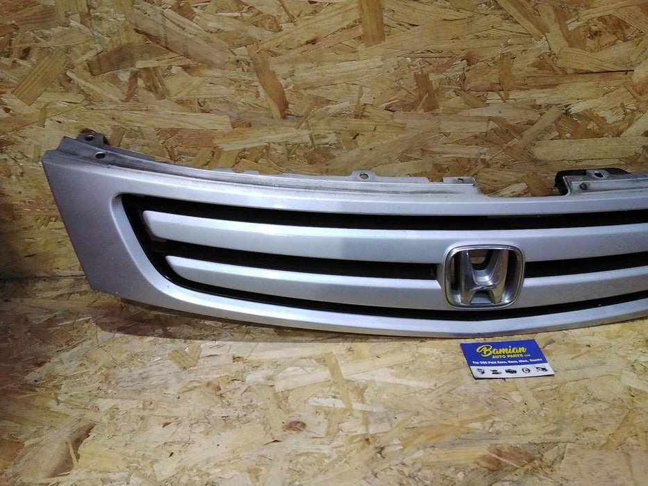 Honda Stream Stream  Grille
