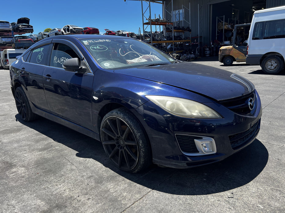 2008 Mazda 6 Atenza GH  5746 - Used parts for sale
