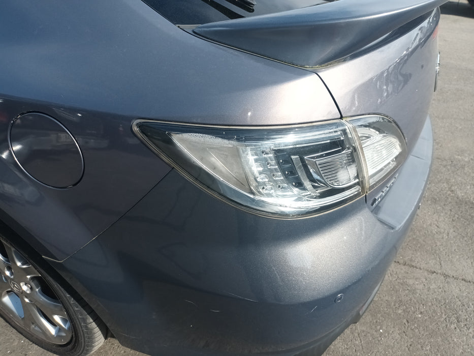 2008 Mazda 6 GH  4981 - Used parts for sale