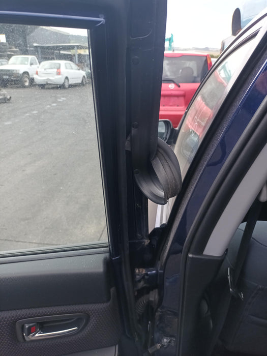 2008 Mazda Axela BK    5954 - Used parts for sale