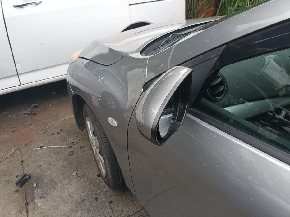 2012 Mazda 3 Axela BL  2592 - Used parts for sale