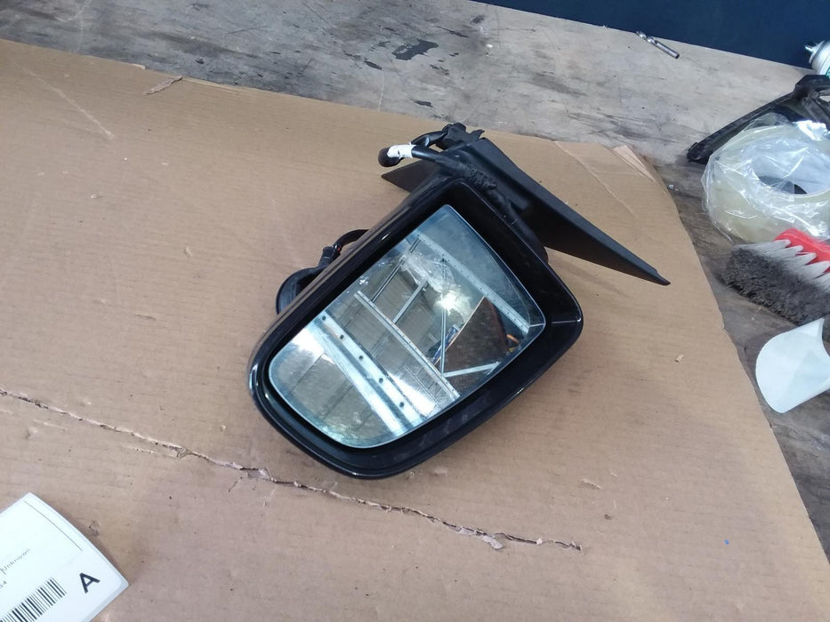 Audi A6 A6  Right Door Mirror
