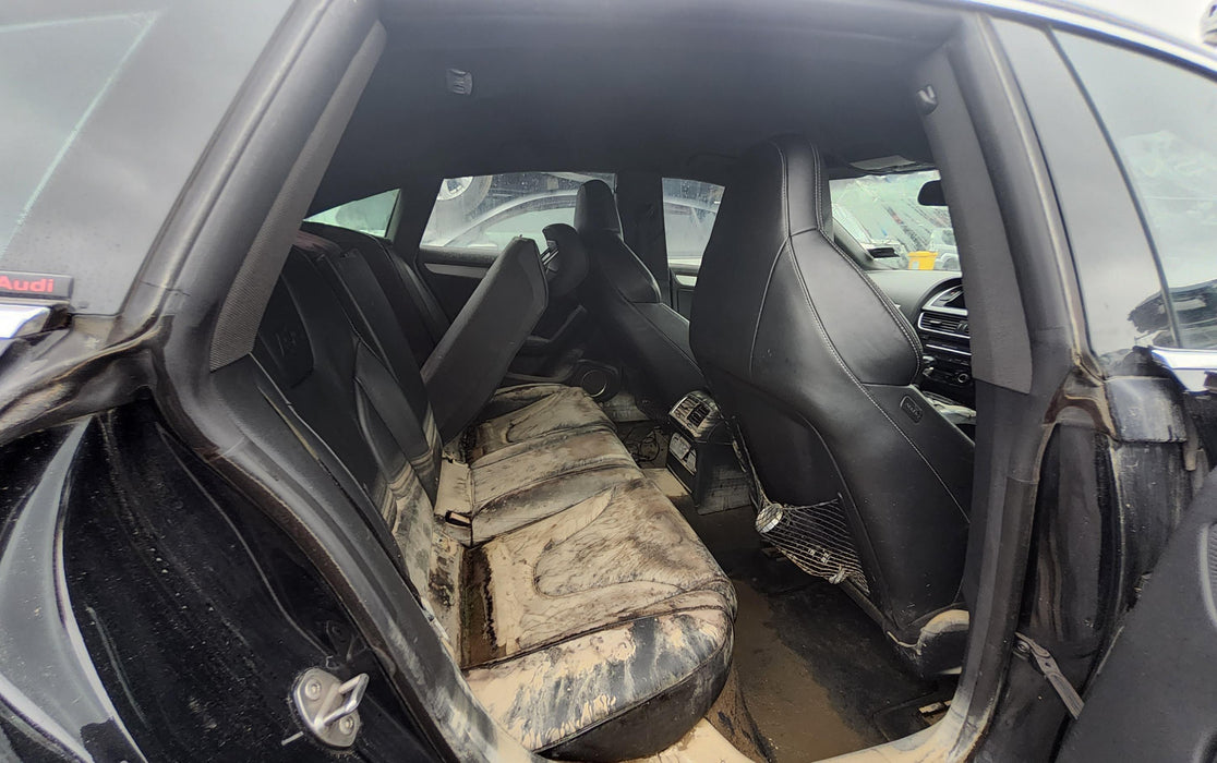 Audi A5 A5  2892 - Used parts for sale