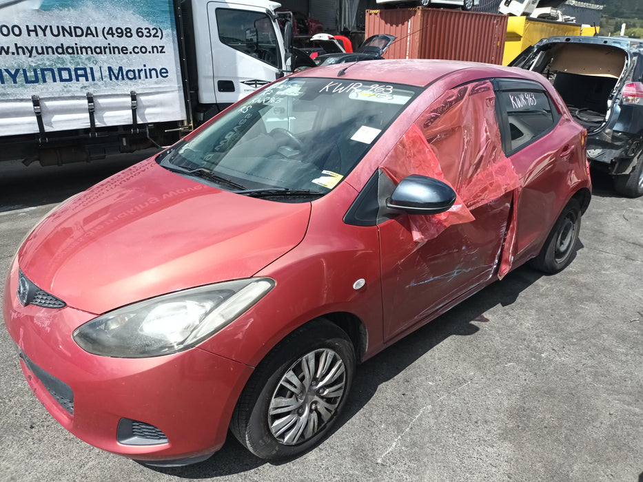 2008 Mazda 2 Demio DE DE 3975 - Used parts for sale