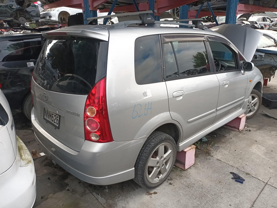2001 Mazda Premacy CP  6264 - Used parts for sale