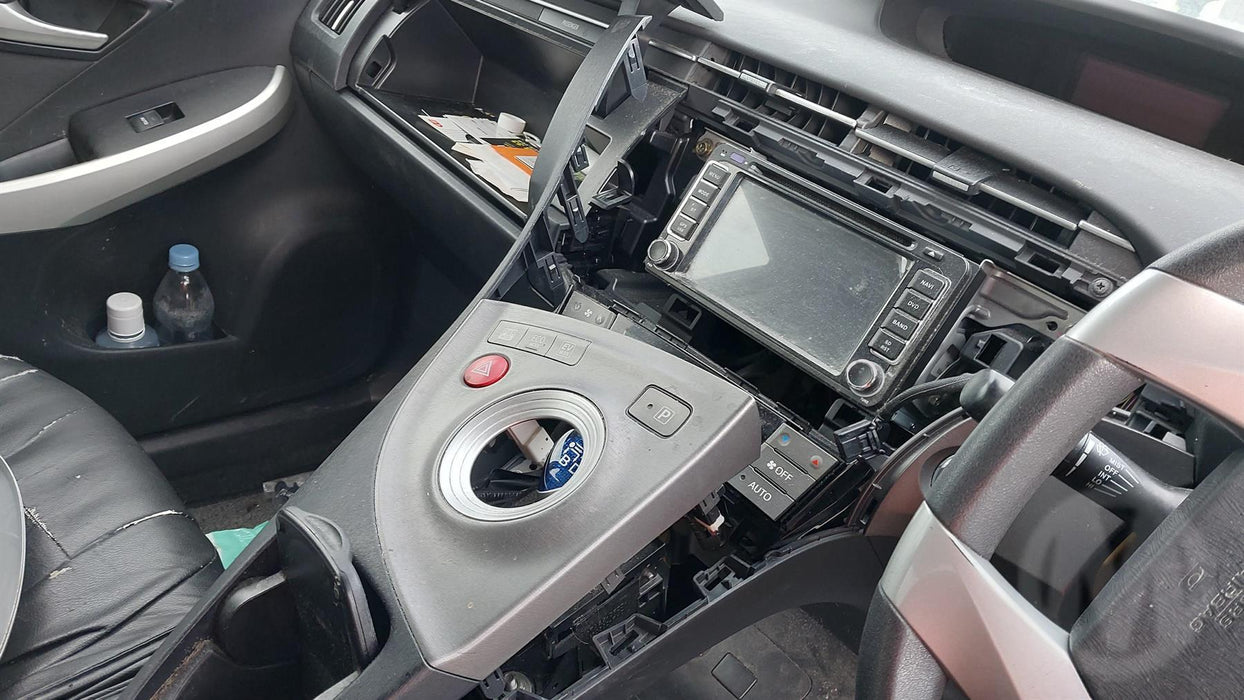 2014 Toyota Prius Hybrid  5225 - Used parts for sale