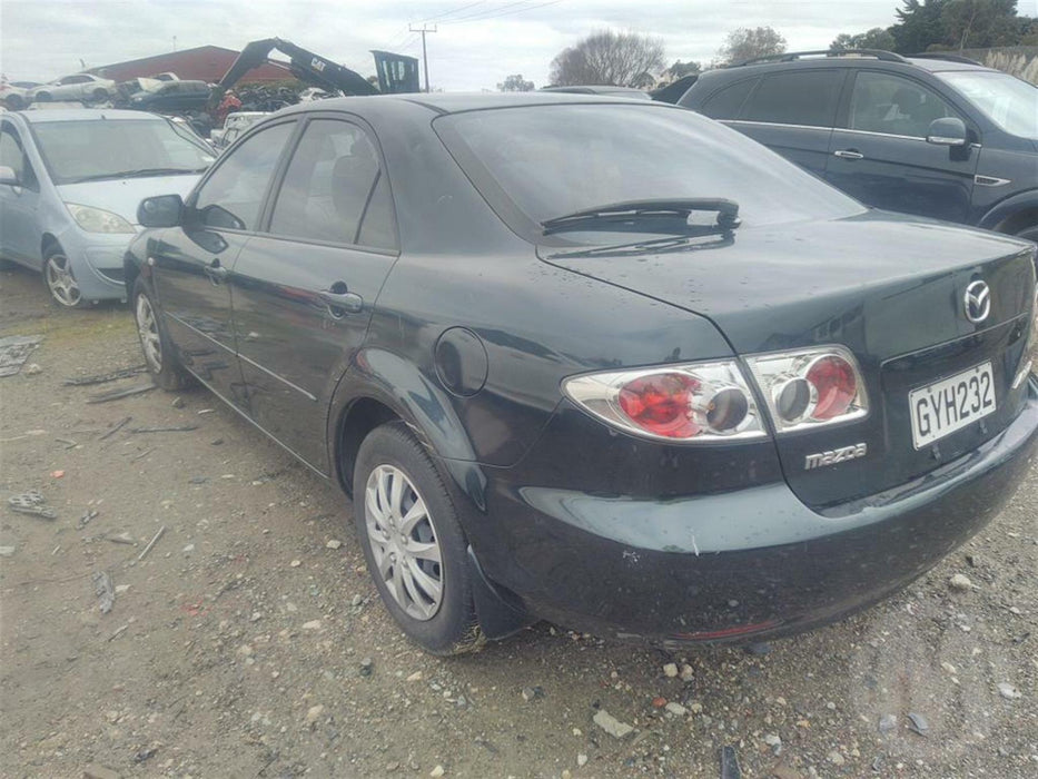 2004, Mazda, Atenza, GG3P-105000