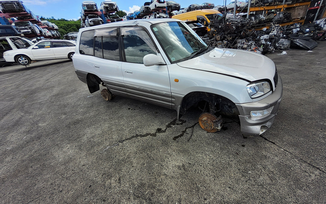 1997, Toyota, RAV4, SXA11-0170918