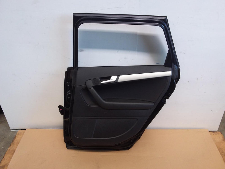 Audi A3 A3  Right Rear Door