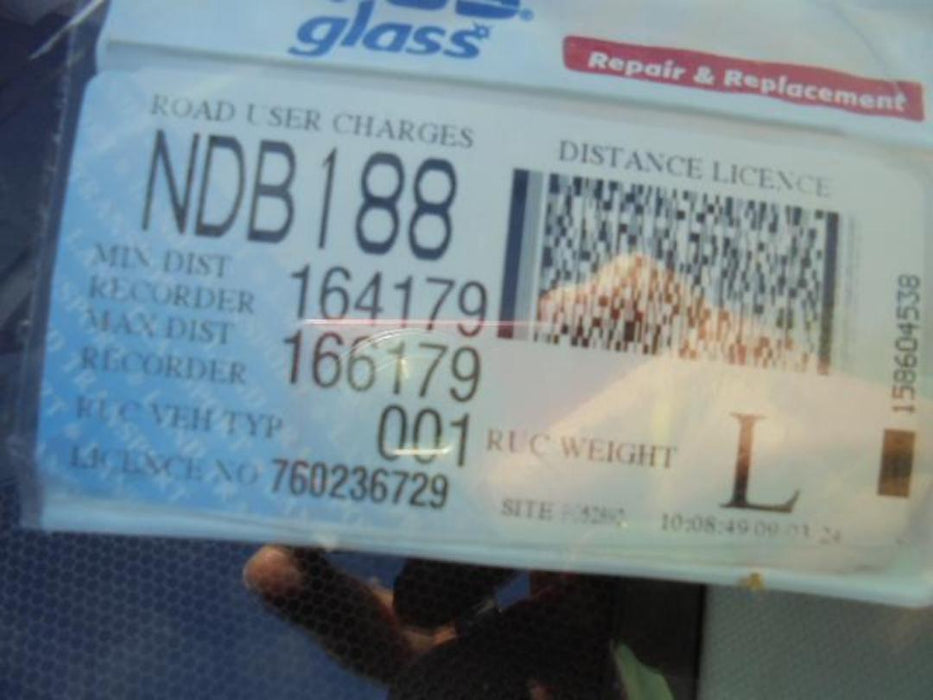 2013 Mazda Atenza GJ  4459 - Used parts for sale