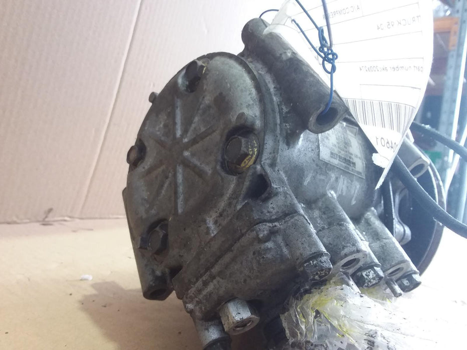 Mitsubishi Canter Canter  A/C Compressor