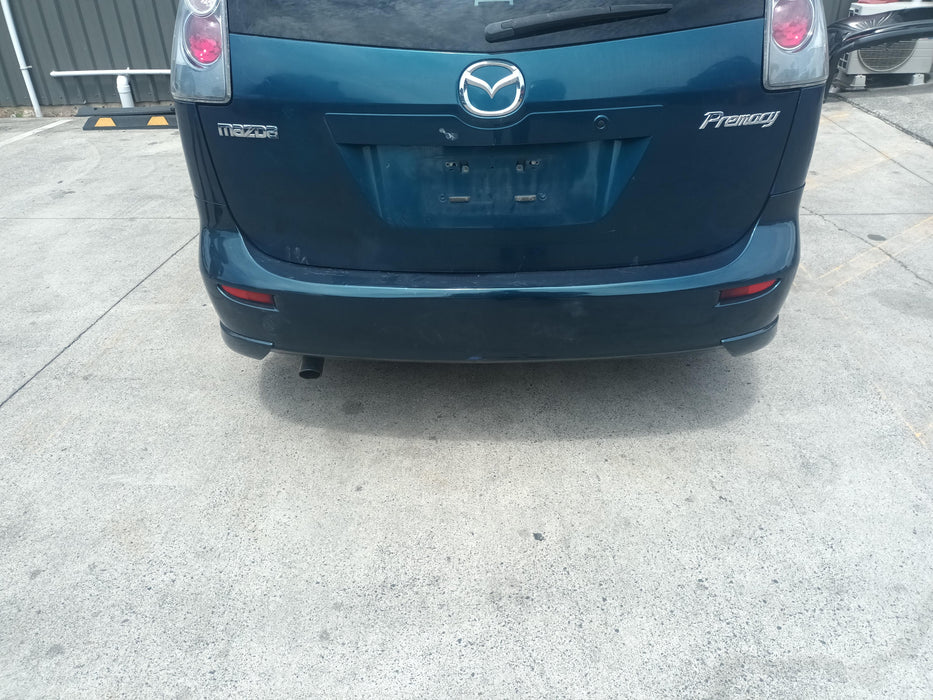 2005 Mazda Premacy  CR 5925 - Used parts for sale
