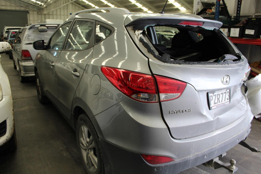 2013 Hyundai Ix35 2.0 2WD A6  5765 - Used parts for sale