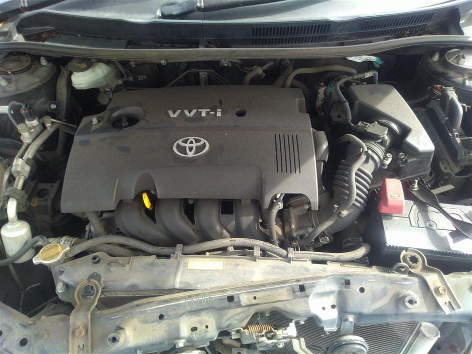 2007, Toyota, Corolla, Fielder, NZE141-9029700