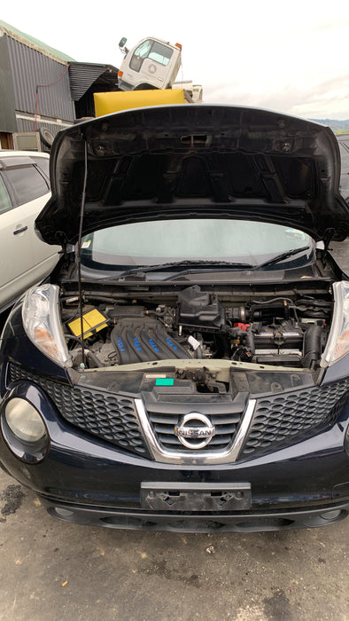 2012, Nissan, Juke, YF15-208109