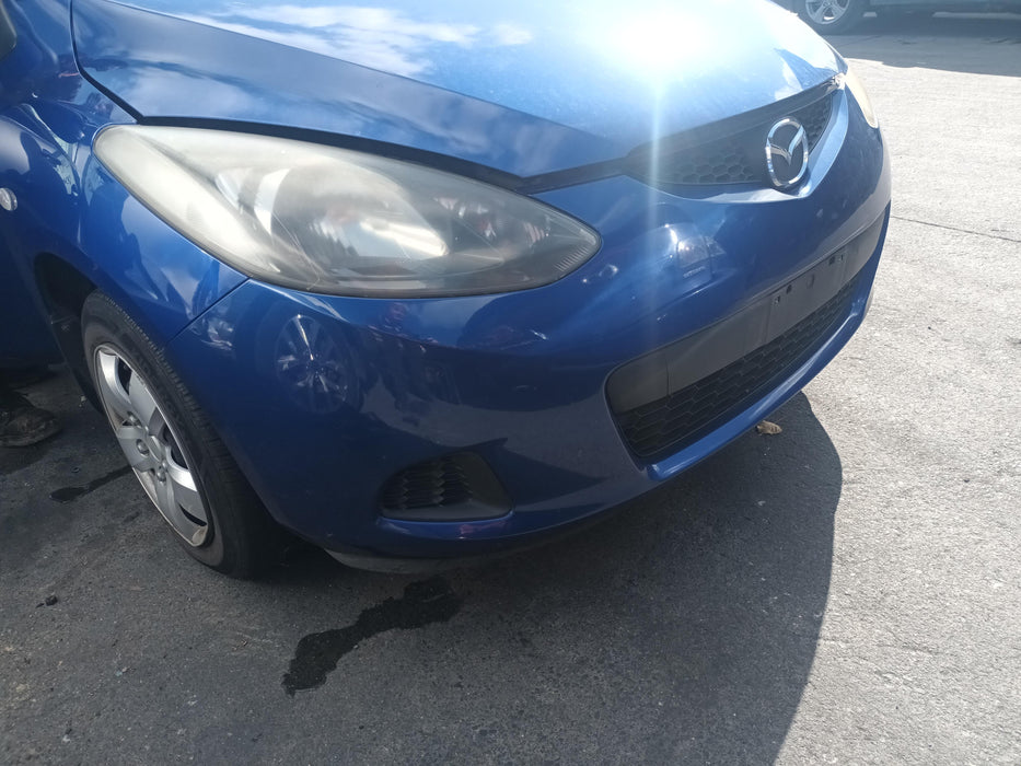 2009 Mazda 2 Demio DE  4355 - Used parts for sale
