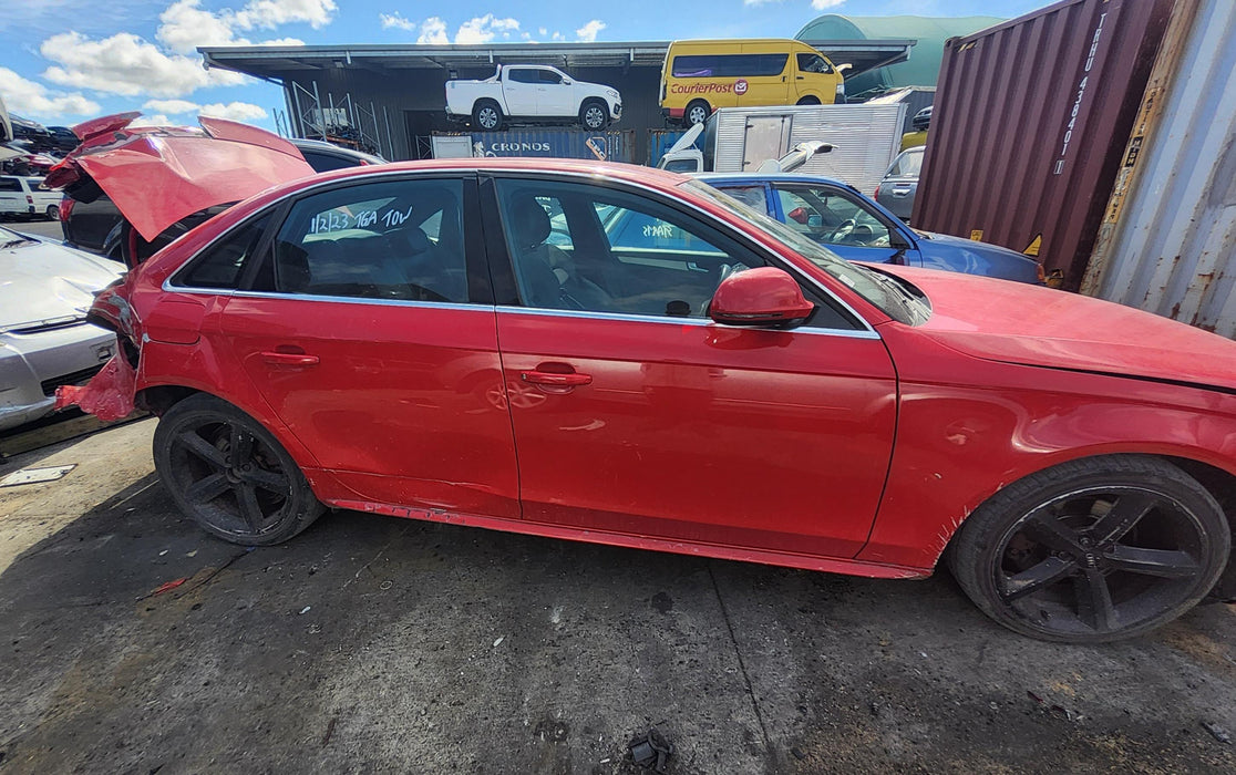 2009 Audi A4 A4  2623 - Used parts for sale