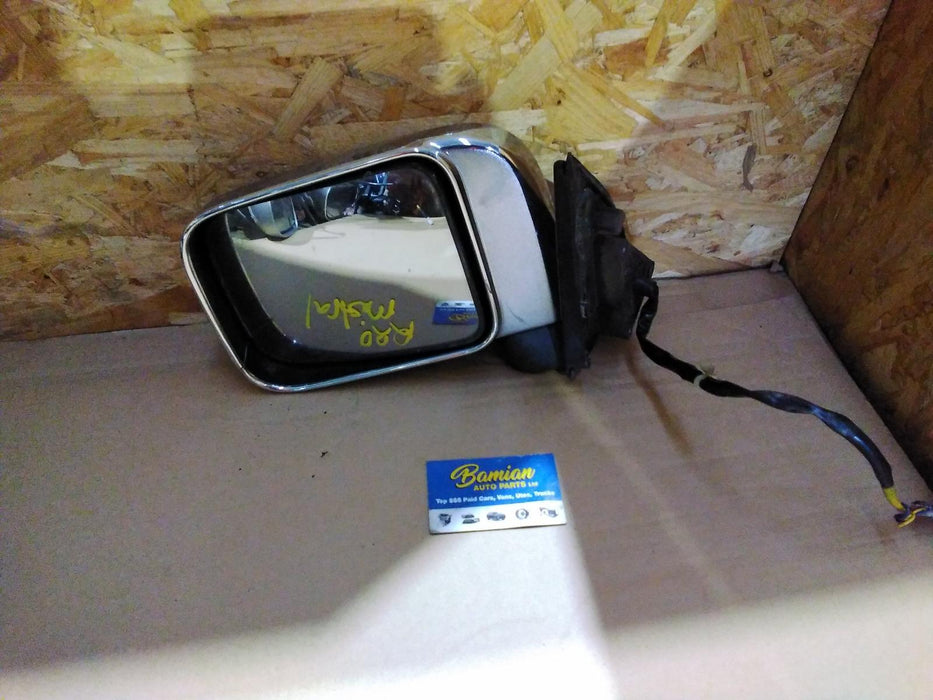 Nissan Mistral Mistral  Left Door Mirror