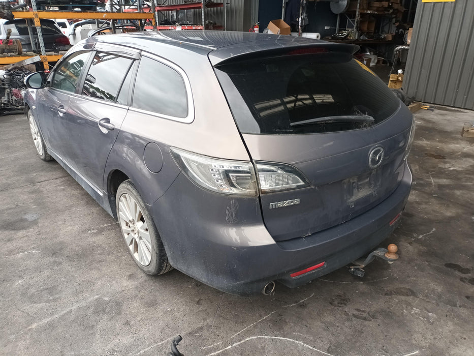 2008 Mazda Atenza   5564 - Used parts for sale