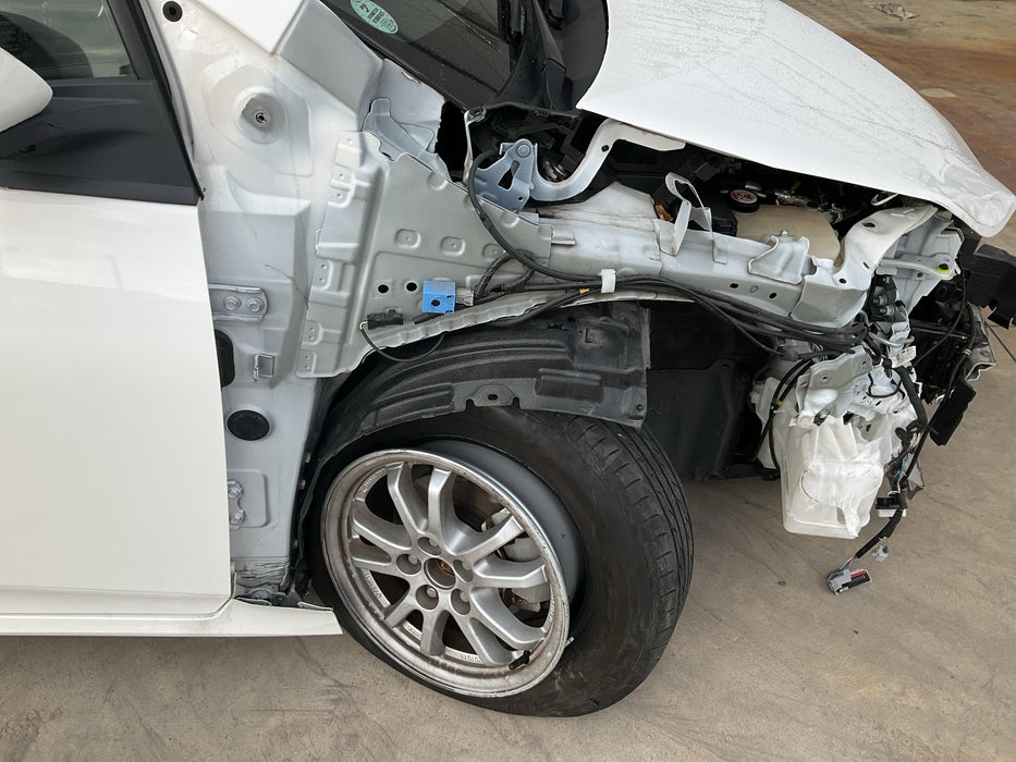 2018 Toyota Prius   4625 - Used parts for sale