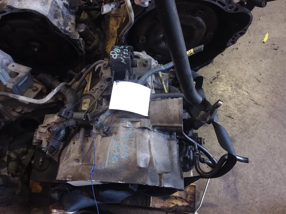 Nissan Sylphy Sylphy  Trans/Gearbox