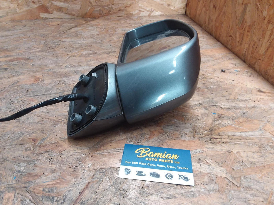 Nissan Tiida Tiida  Left Door Mirror