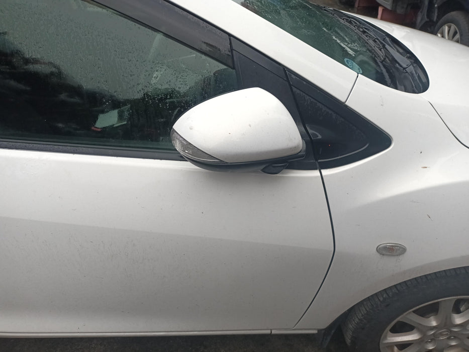 2011 Mazda 2 Demio DE  4826 - Used parts for sale