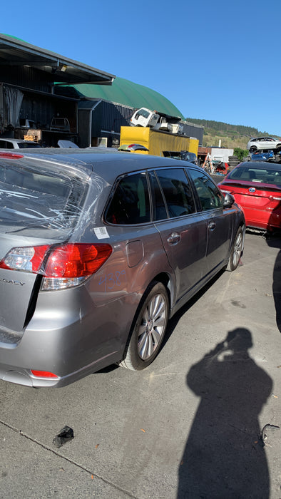 2009, Subaru, Legacy, BR9-008940