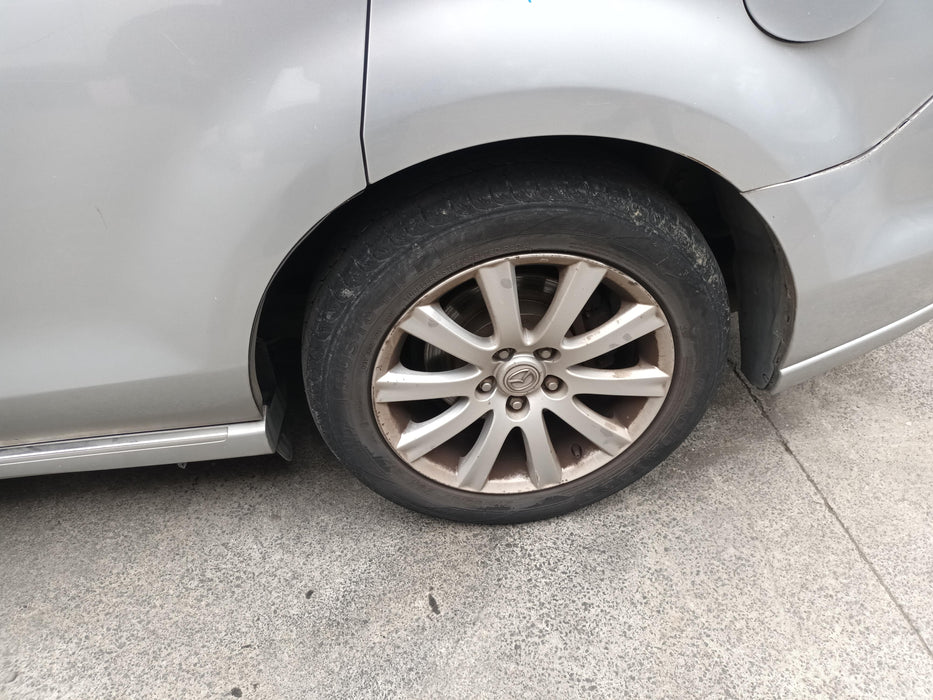 2008 Mazda Mpv   6110 - Used parts for sale