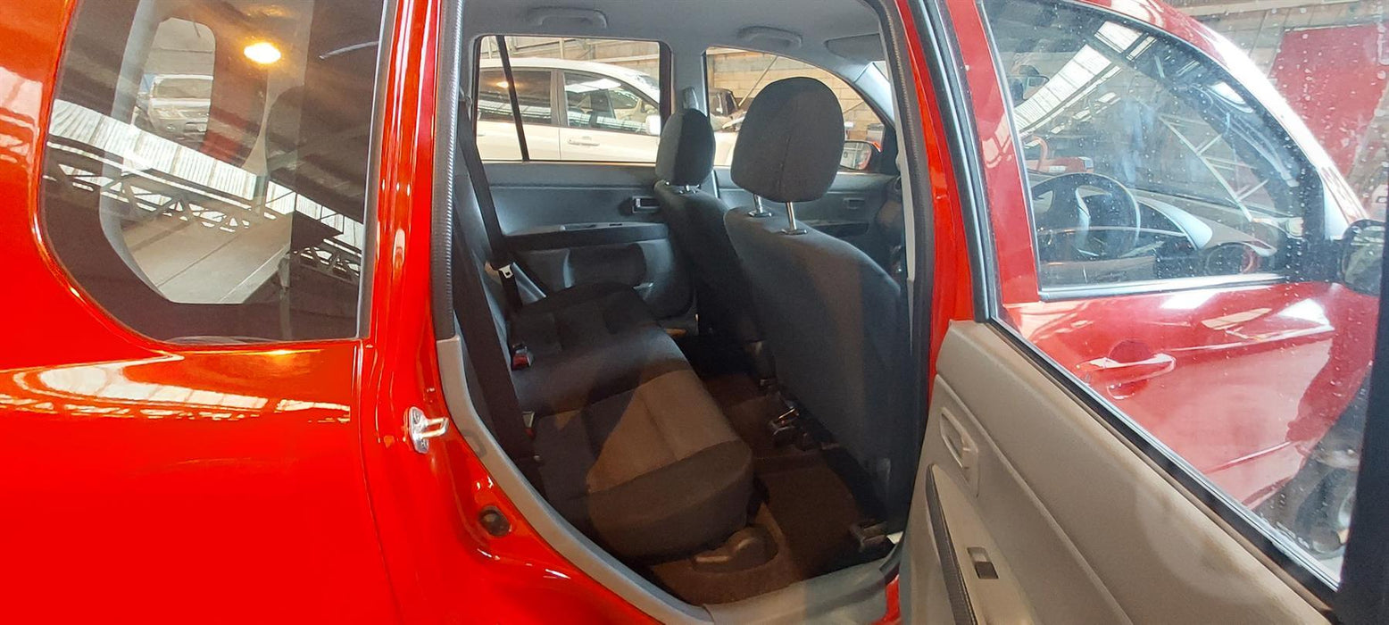 2007 Mazda Demio DY  HATCH 5 DR 1.5 AUTO  6132 - Used parts for sale