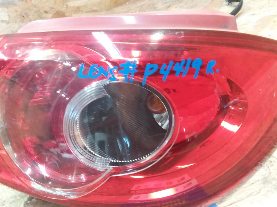 Mazda 2 Demio DY1  Right Taillight