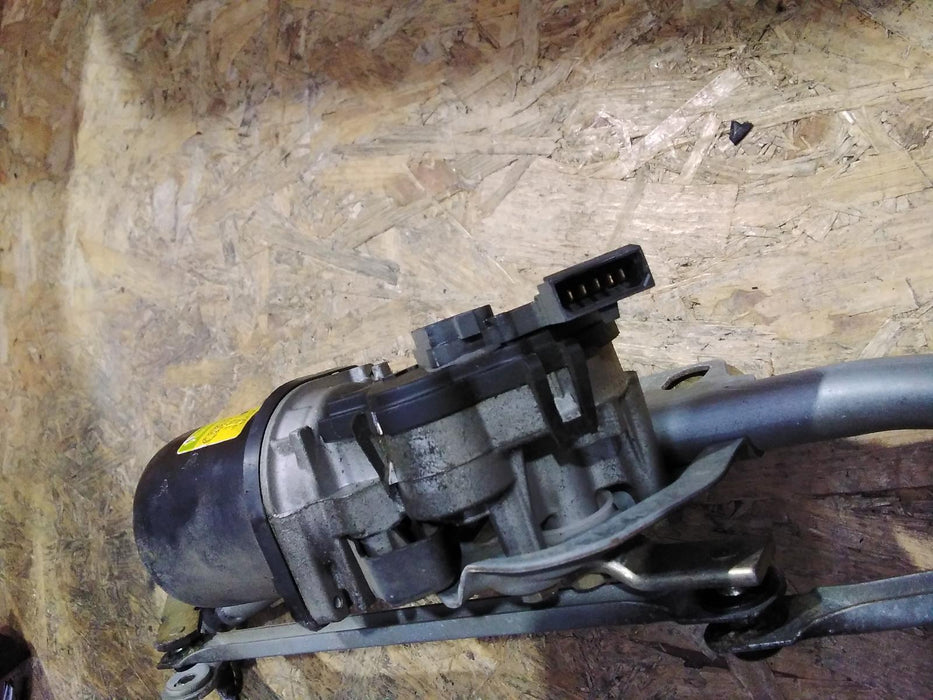 Audi TT TT  Wiper Linkage