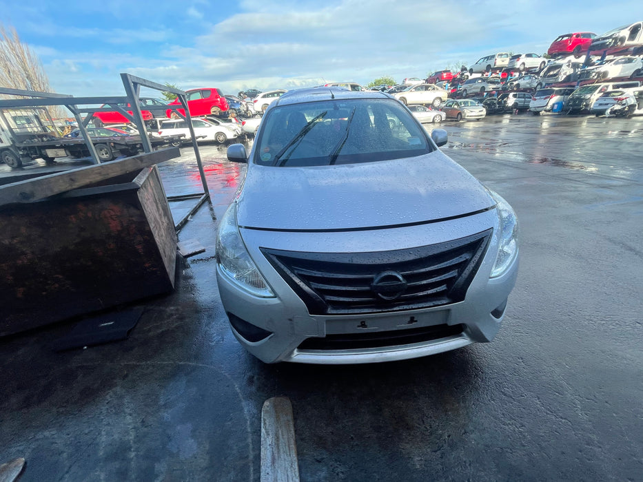 2014, Nissan, Tiida, N17-702471