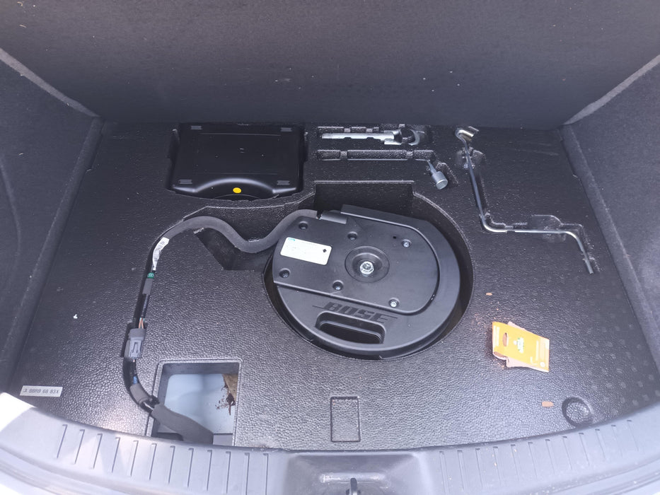 2011 Mazda Axela   5893 - Used parts for sale