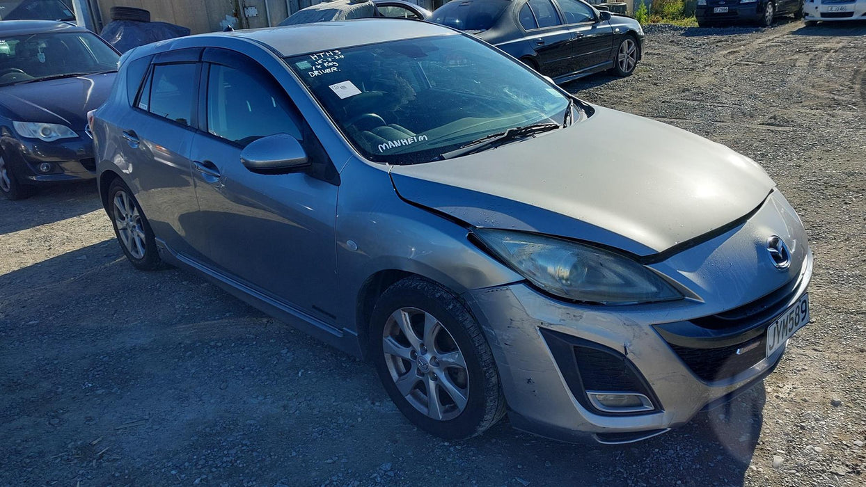 2011, Mazda, 3, Axela BL, BL5FW-122650