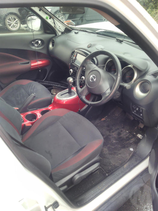 2013, Nissan, Juke, YF15-304166