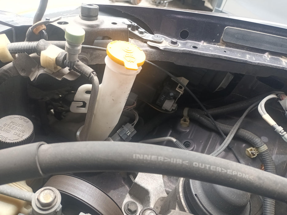2007 Mazda Cx-7   5626 - Used parts for sale