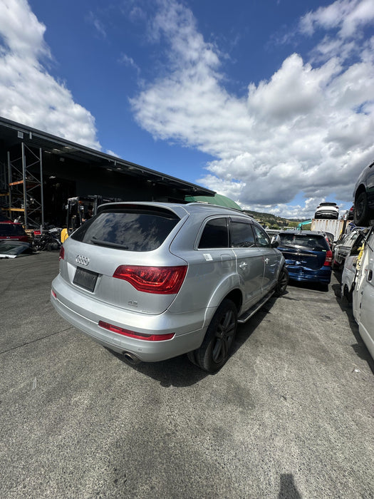 2007 Audi Q7 Quattro 4L 6182 - Used parts for sale