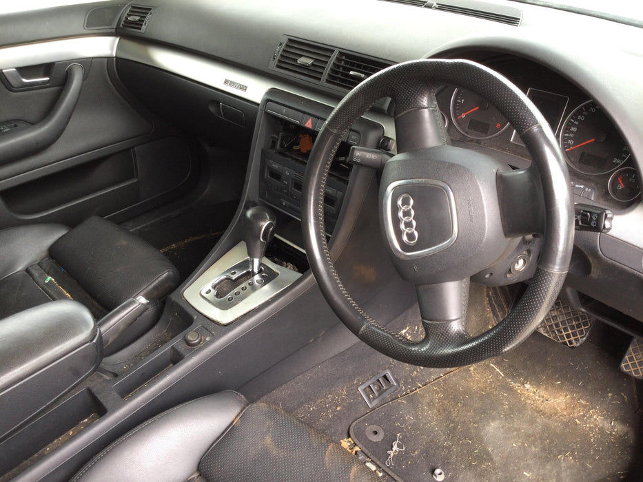 2007 Audi A4   5457 - Used parts for sale