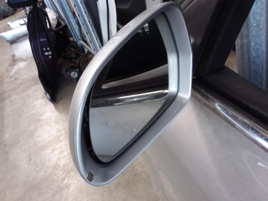 Audi A4 A4  Left Front Door