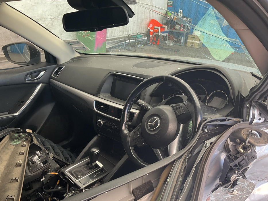 2016 Mazda CX-5 JM0KE102200377842  5855 - Used parts for sale