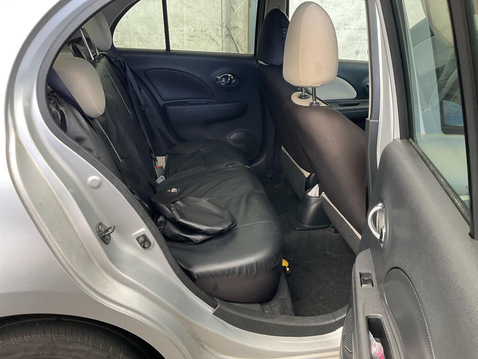 2010 Nissan March   5873 - Used parts for sale