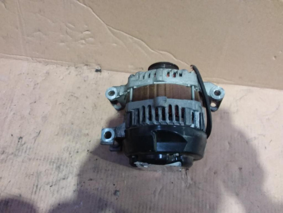 Mazda CX-7 CX-7  Alternator