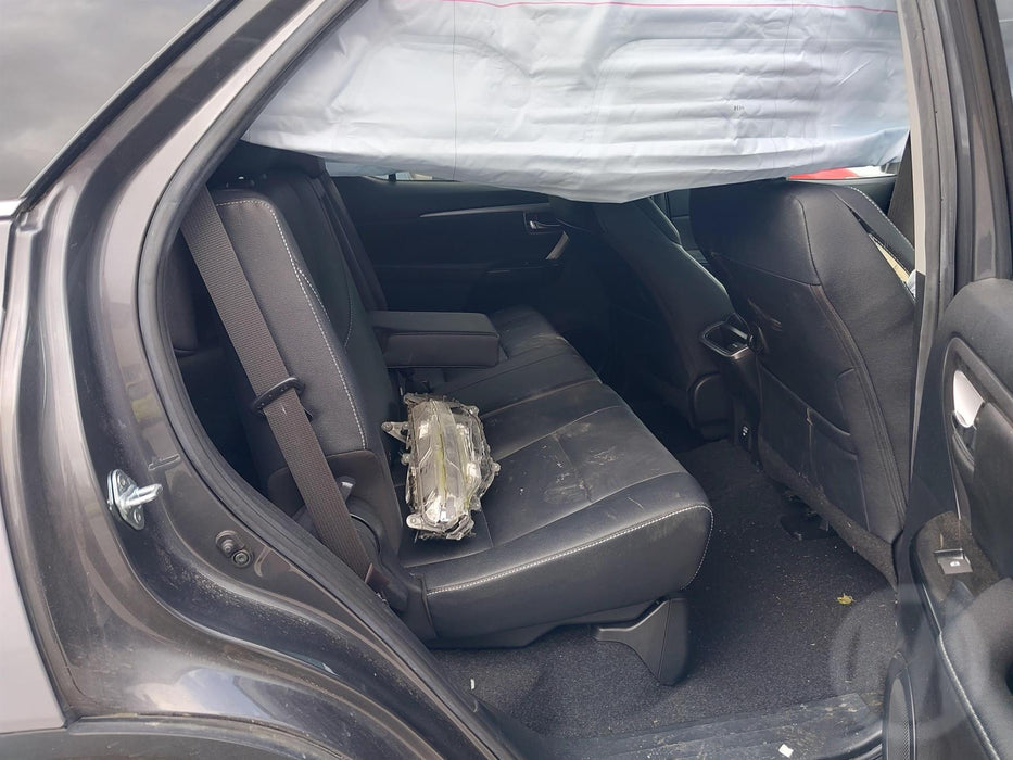 2022 Toyota Fortuner LIMITED 2.8DT/4WD  5403 - Used parts for sale