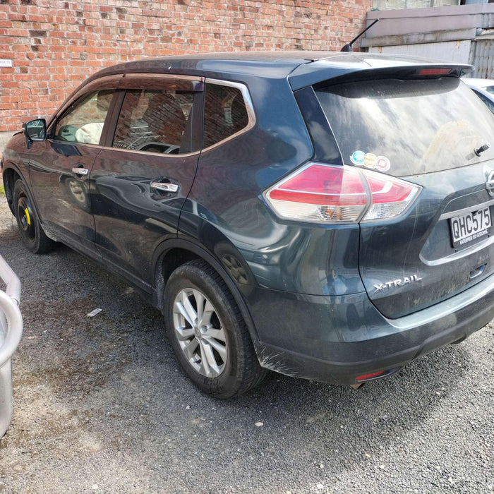 2014, Nissan, X-Trail, T32-500947