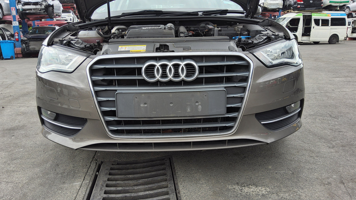 2013, Audi, A3Nz, SPBACK 1.4TFSI