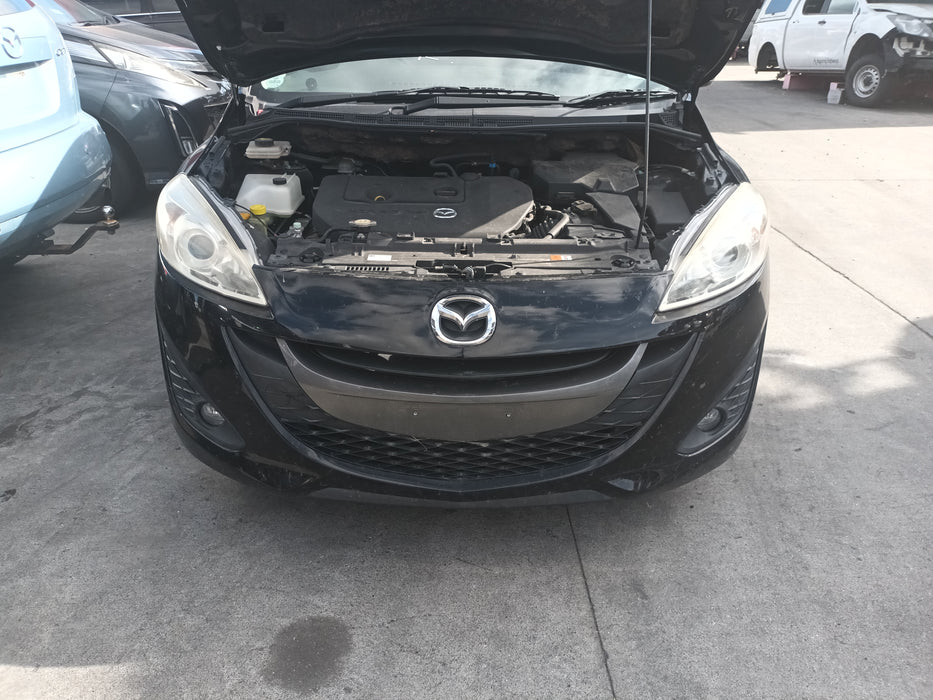 2011, Mazda, Premacy, CWEFW-127757