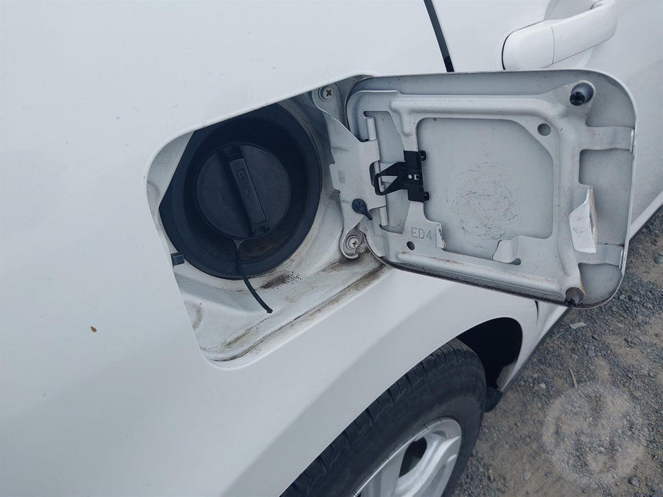 2005 Nissan Tiida  SC11 6163 - Used parts for sale